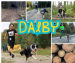 CaniX Dalby Forest 17,18/10/2026 (BOTH 5KM)